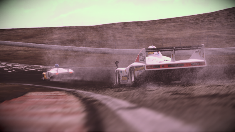 Illustration for article titled Project Cars 2 vs Forza Motorsport 7, GO!